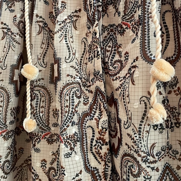 Bishop + Young Sienna Blouse  S - Picture 6 of 13